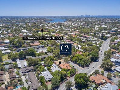 3 Osborne Road, East Fremantle WA 6158