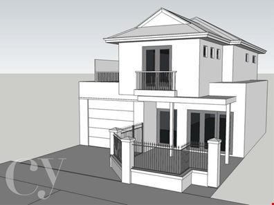 3 Osborne Road, East Fremantle WA 6158