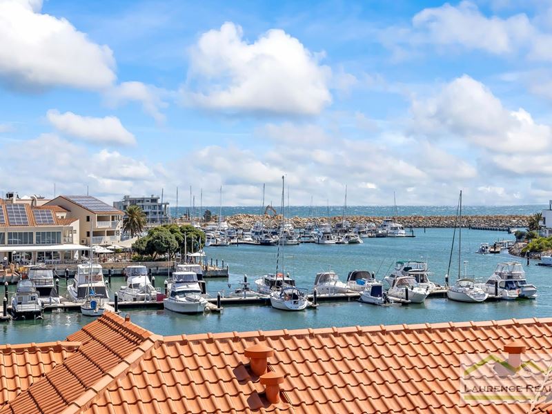 17/14 Itea Place, Mindarie WA 6030