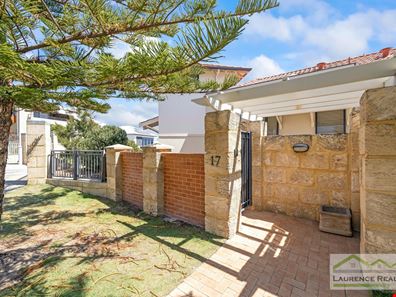 17/14 Itea Place, Mindarie WA 6030