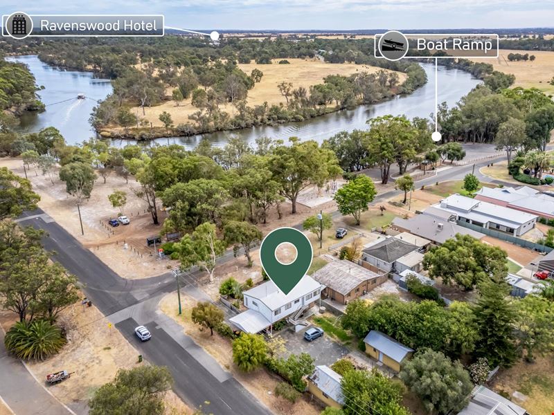 1 Ravenswood Road, Ravenswood WA 6208
