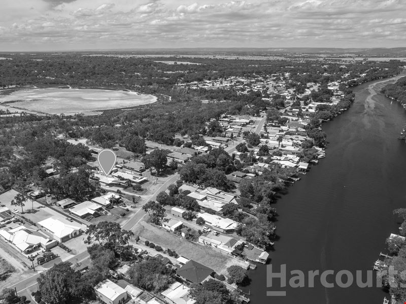 31 Culeenup Road, North Yunderup WA 6208