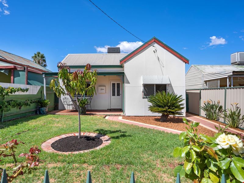 73 Campbell Street, Lamington WA 6430