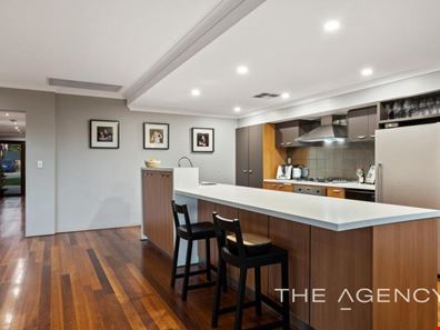 4 Vann Court, Ashby WA 6065