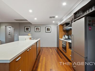 4 Vann Court, Ashby WA 6065