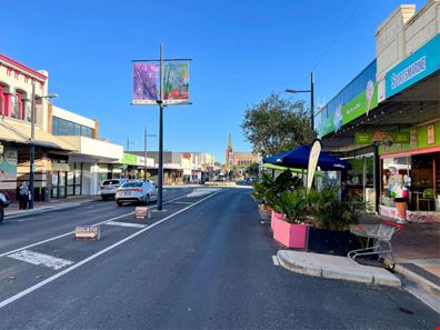111 Victoria Street, Bunbury WA 6230