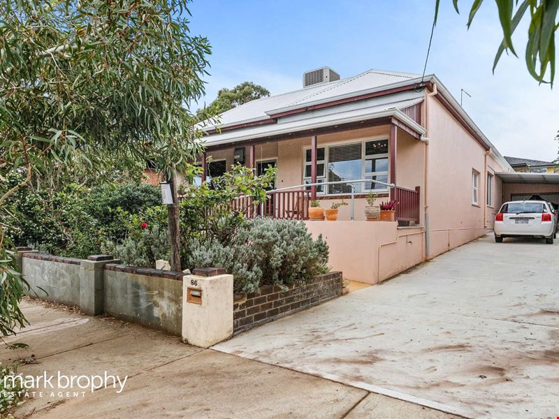 5/46 Solomon Street, Palmyra WA 6157