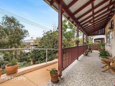 5/46 Solomon Street, Palmyra WA 6157