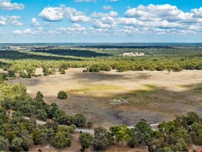 Lot 811 & 815, 541 Gray Road, Bindoon WA 6502