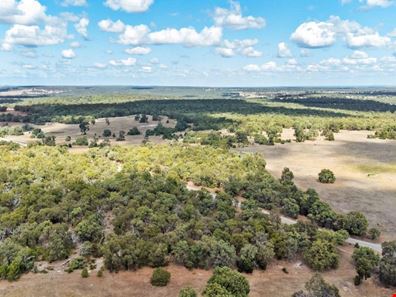 Lot 811 & 815, 541 Gray Road, Bindoon WA 6502