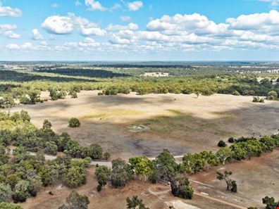 Lot 811 & 815, 541 Gray Road, Bindoon WA 6502