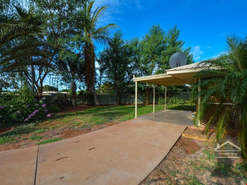 5 Haines Road, South Hedland WA 6722