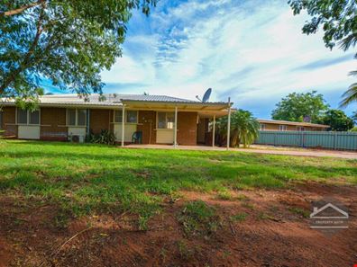 5 Haines Road, South Hedland WA 6722