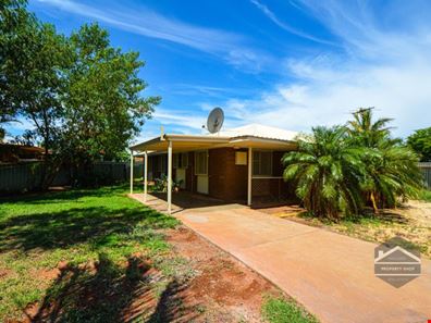 5 Haines Road, South Hedland WA 6722