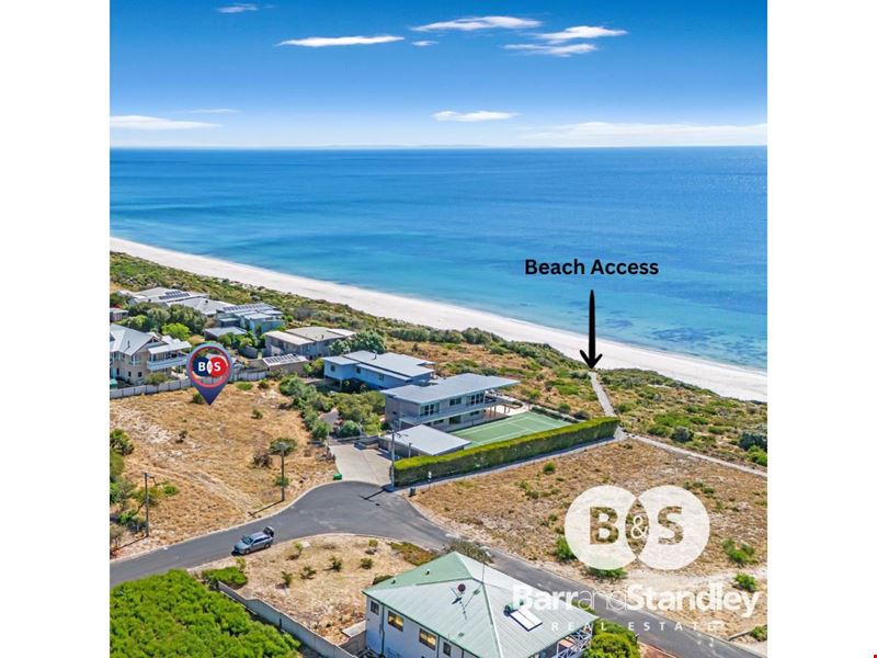 5 Cape View Lane, Peppermint Grove Beach WA 6271