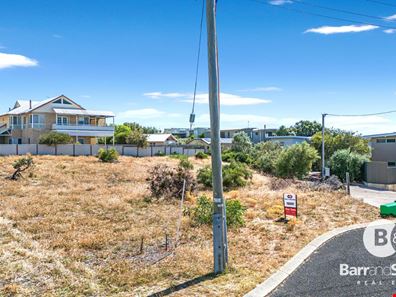 5 Cape View Lane, Peppermint Grove Beach WA 6271