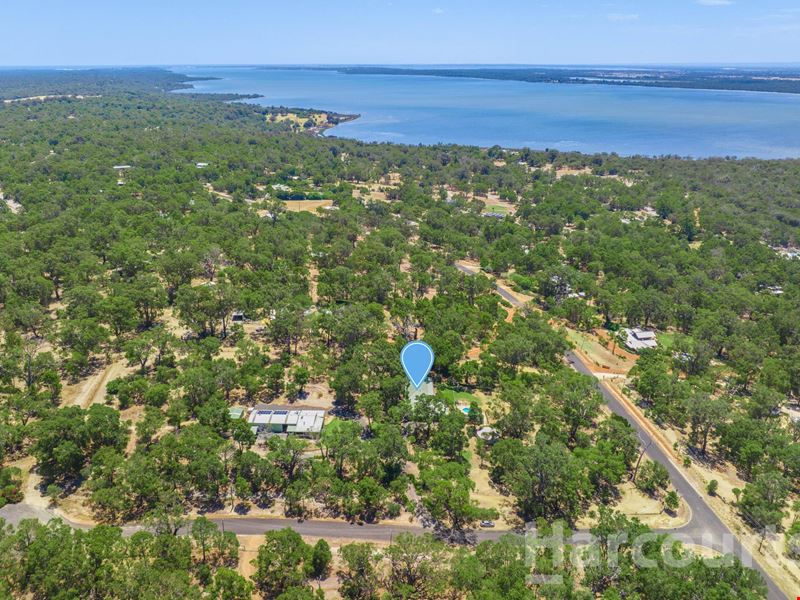9 Harvey View Drive, Herron WA 6211