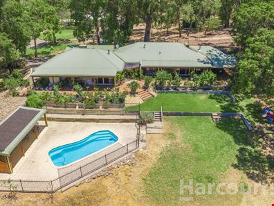 9 Harvey View Drive, Herron WA 6211