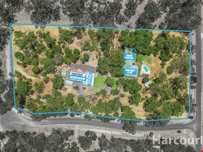 9 Harvey View Drive, Herron WA 6211