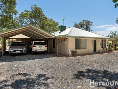 9 Harvey View Drive, Herron WA 6211