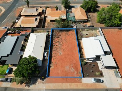 5 Darter Street, South Hedland WA 6722