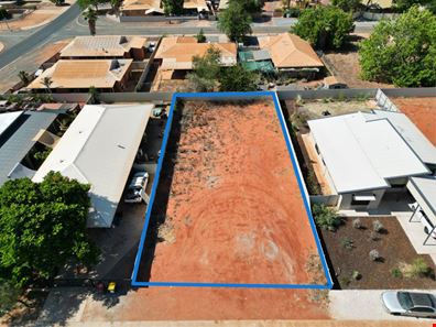 5 Darter Street, South Hedland WA 6722