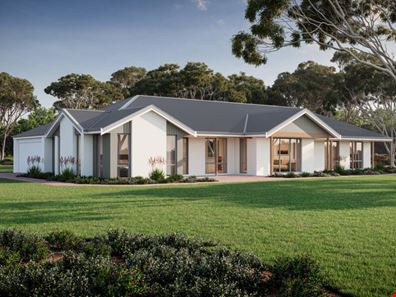 Lot 627,  Cheriton Road, Gingin WA 6503