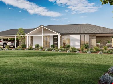Lot 627,  Cheriton Road, Gingin WA 6503
