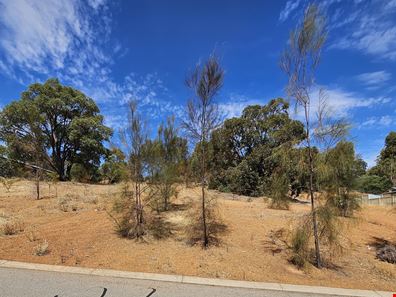 26 Sandalwood Place, Boddington WA 6390