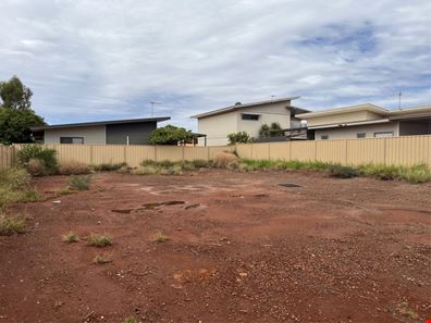 6 Mullamulla Street, Newman WA 6753