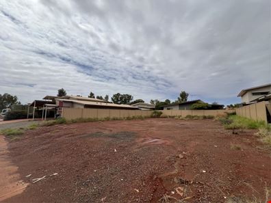 6 Mullamulla Street, Newman WA 6753