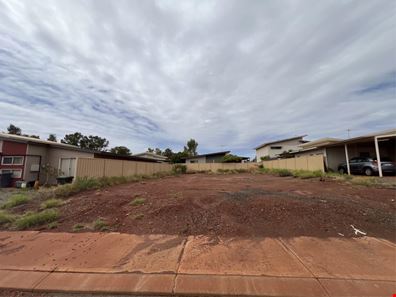 6 Mullamulla Street, Newman WA 6753