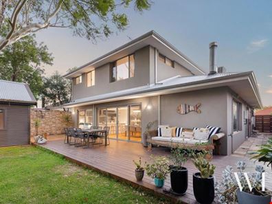 8 Hulbert Street, South Fremantle WA 6162