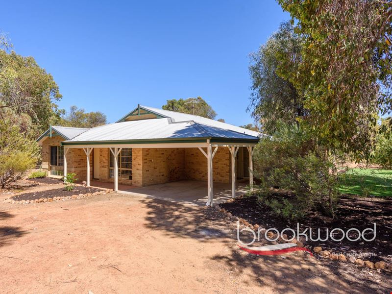 21 Dawson Road, Wundowie WA 6560
