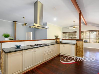 21 Dawson Road, Wundowie WA 6560