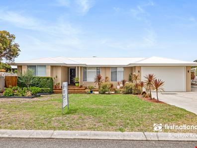 5 Bundara Close, Little Grove WA 6330