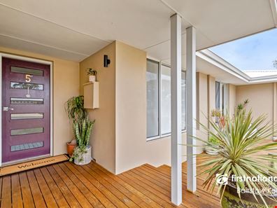 5 Bundara Close, Little Grove WA 6330