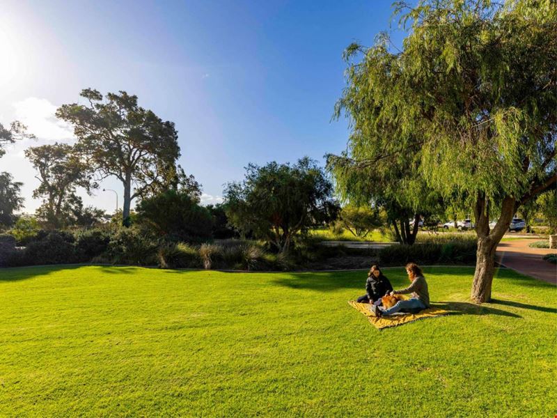Lot 597, 17 Telesto Way, Vasse WA 6280