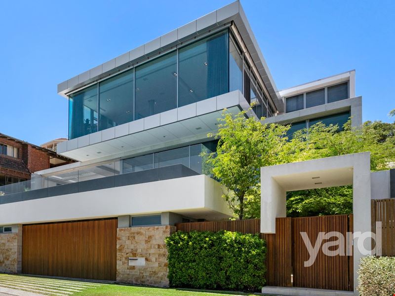 50a Blackwall Reach Parade, Bicton WA 6157
