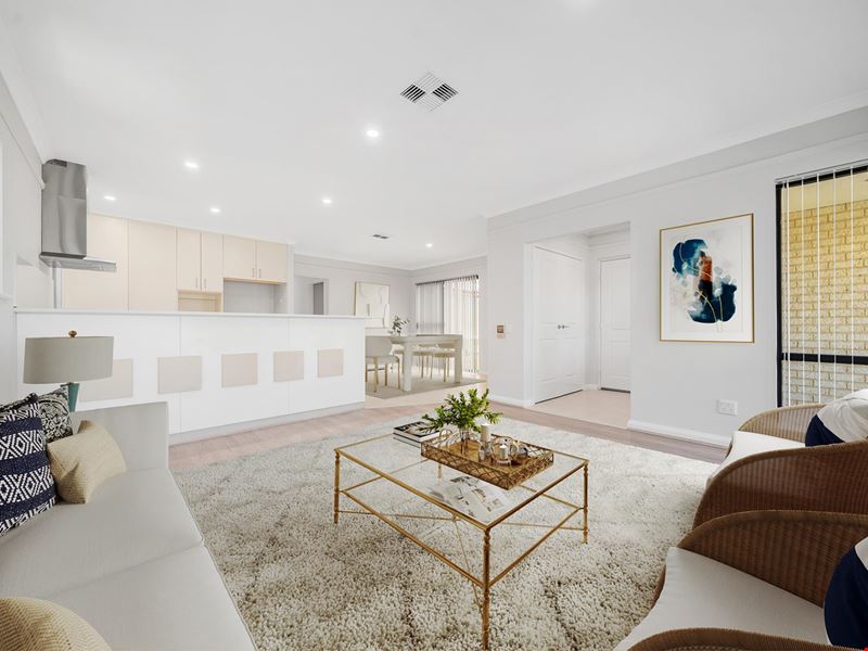 4/32 Hocking Road, Kingsley WA 6026