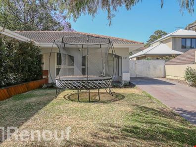 13B Cornwall Street, Swanbourne WA 6010