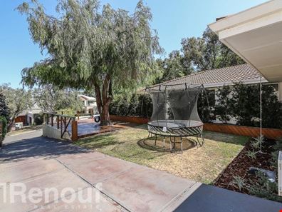 13B Cornwall Street, Swanbourne WA 6010