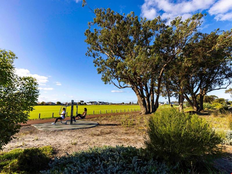 Lot 604, 3 Telesto Way, Vasse WA 6280