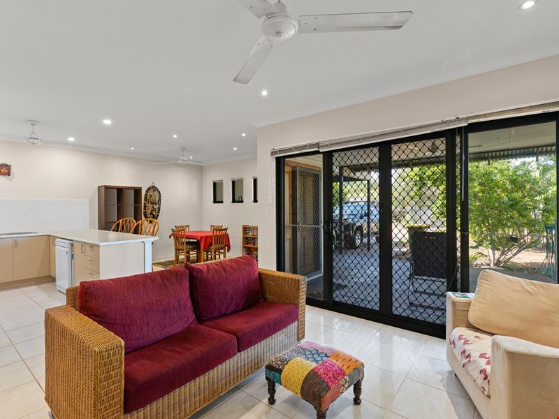 17/6 Ibis Way, Djugun