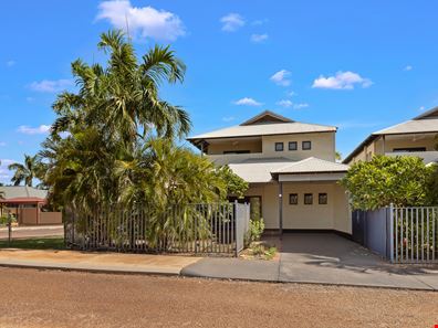 17/6 Ibis Way, Djugun WA 6725