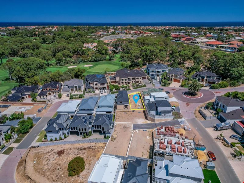 50 Pine Valley Pass, Connolly WA 6027