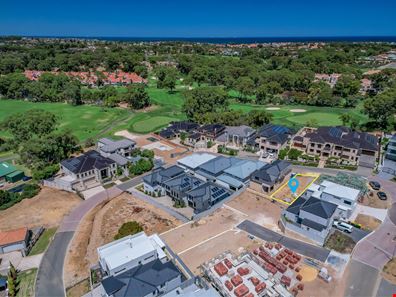 50 Pine Valley Pass, Connolly WA 6027