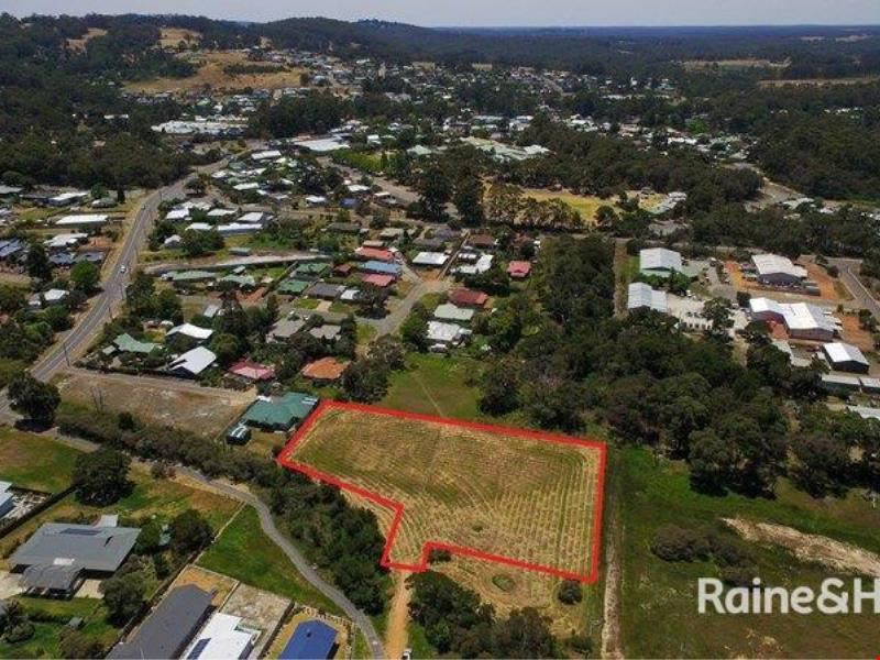 16 Honeymyrtle Circuit, Denmark WA 6333
