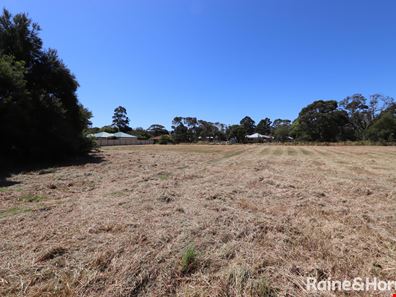 16 Honeymyrtle Circuit, Denmark WA 6333