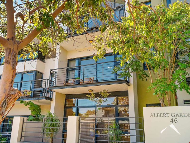 9/46-48 Albert Street, North Perth WA 6006